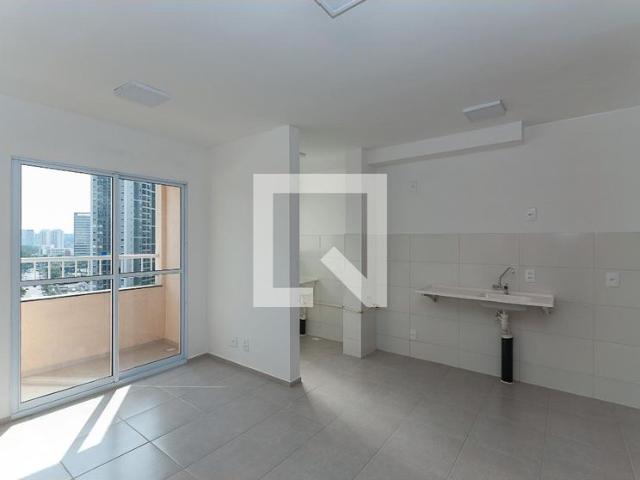 Apto, Água Branca, 2 Quartos, 38 m2 São Paulo