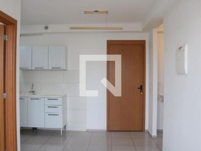 Apto, Água Branca, 2 Quartos, 38 m2 São Paulo