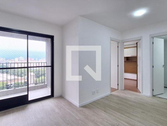 Apto, Água Branca, 2 Quartos, 38 m2 São Paulo
