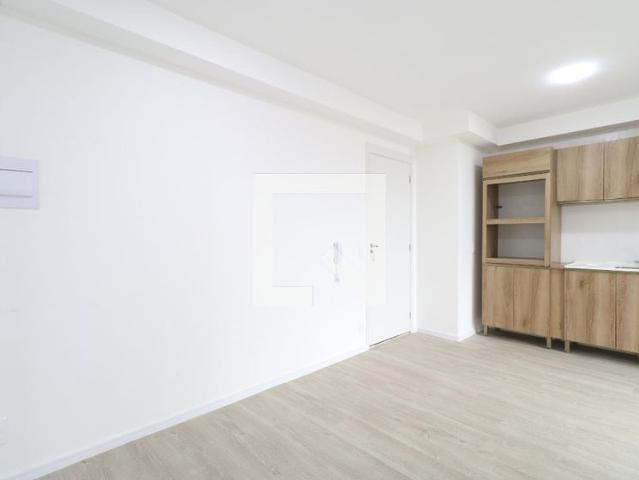 Apto, Água Branca, 2 Quartos, 38 m2 São Paulo