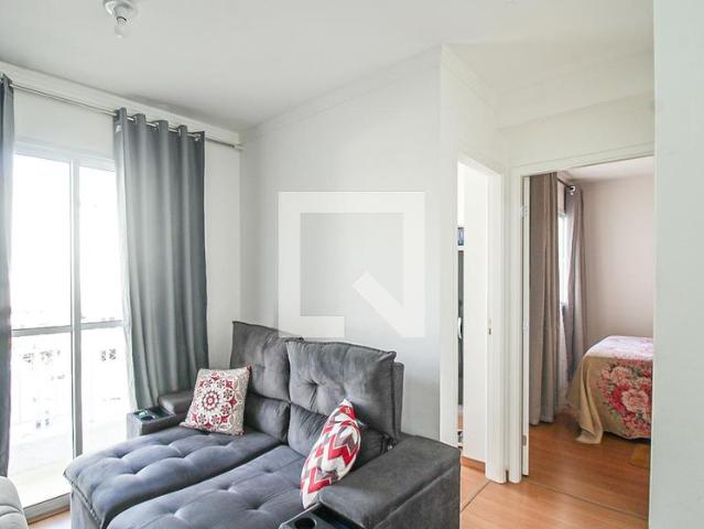 Apto, Água Branca, 2 Quartos, 38 m2 São Paulo