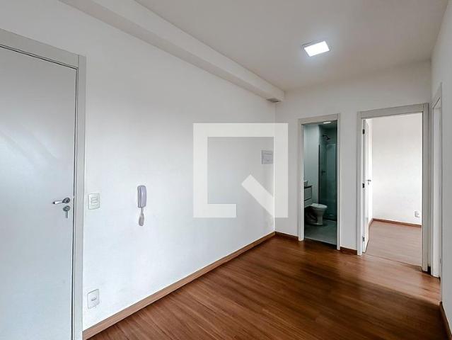 Apto, Água Branca, 2 Quartos, 38 m2 São Paulo