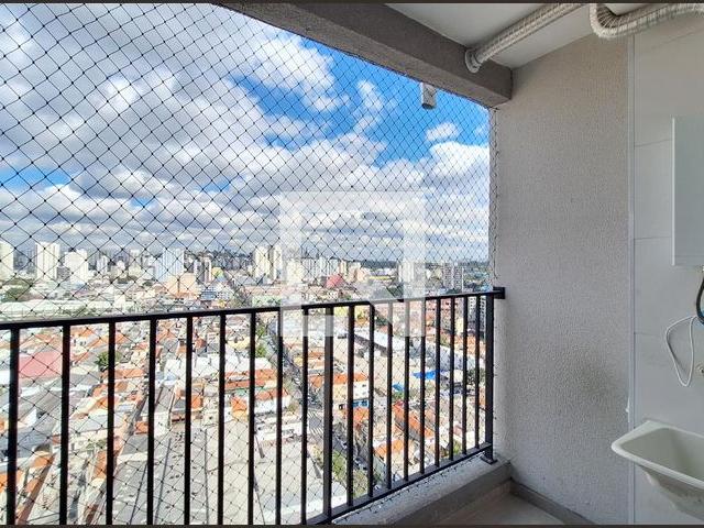 Apto, Água Branca, 2 Quartos, 38 m2 São Paulo