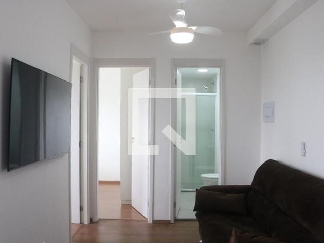 Apto, Água Branca, 2 Quartos, 38 m2 São Paulo