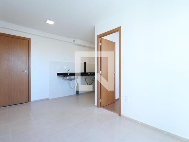 Apto, Água Branca, 2 Quartos, 38 m2 São Paulo