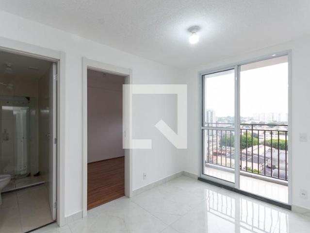 Apto, Água Branca, 2 Quartos, 38 m2 São Paulo