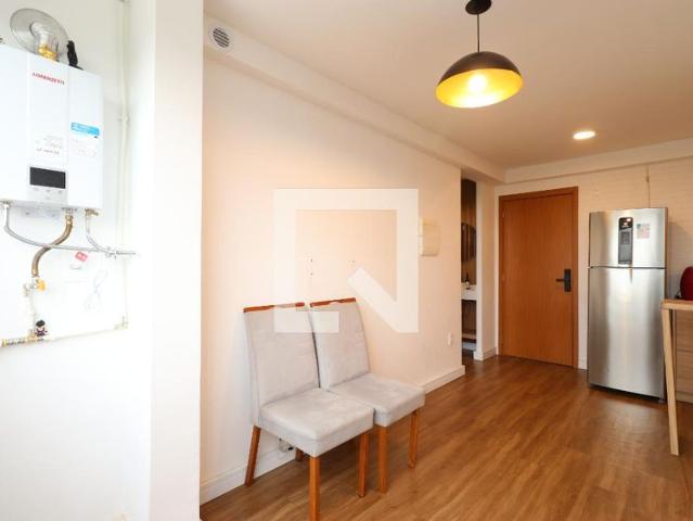 Apto, Água Branca, 2 Quartos, 38 m2 São Paulo