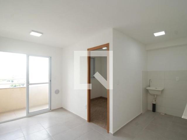 Apto, Água Branca, 2 Quartos, 38 m2 São Paulo