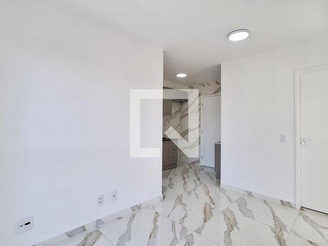 Apto, Água Branca, 2 Quartos, 39 m2 São Paulo
