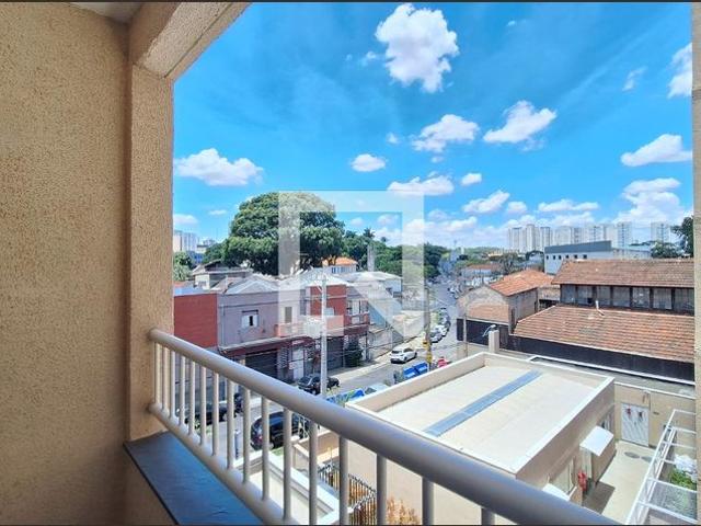 Apto, Água Branca, 2 Quartos, 39 m2 São Paulo