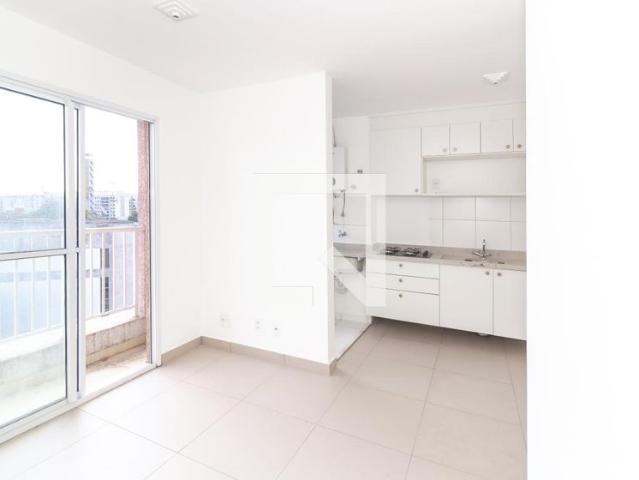 Apto, Água Branca, 2 Quartos, 39 m2 São Paulo