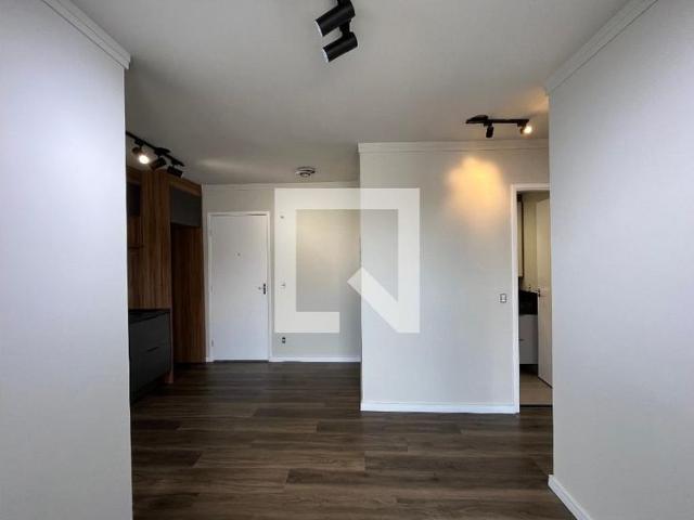 Apto, Água Branca, 2 Quartos, 39 m2 São Paulo