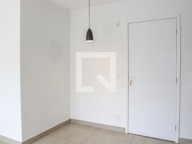 Apto, Água Branca, 2 Quartos, 39 m2 São Paulo
