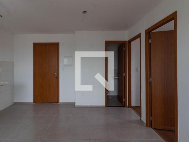 Apto, Água Branca, 2 Quartos, 39 m2 São Paulo