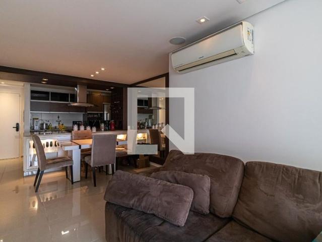 Apto, Água Branca, 3 Quartos, 77 m2 São Paulo