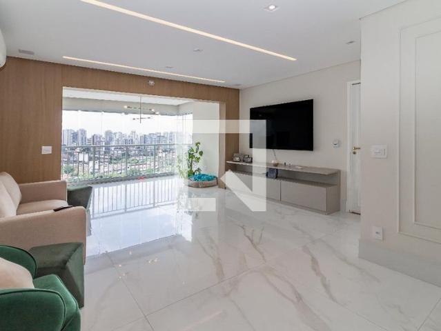 Apto, Água Branca, 3 Quartos, 103 m2 São Paulo
