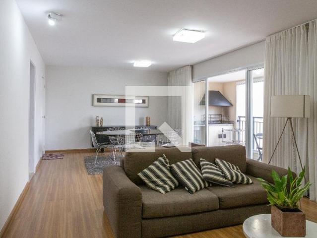 Apto, Água Branca, 3 Quartos, 120 m2 São Paulo