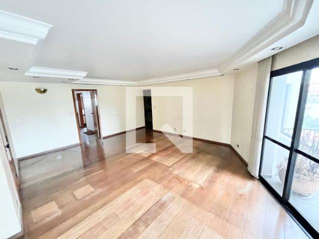 Apto, Água Fria, 4 Quartos, 160 m2 São Paulo