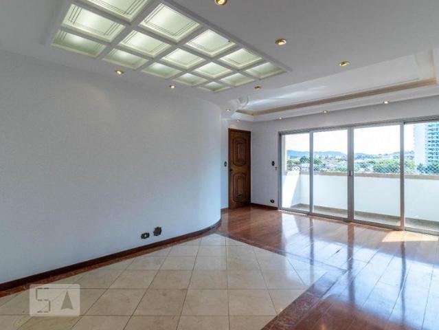 Apto, Água Fria, 4 Quartos, 175 m2 São Paulo