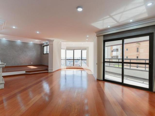 Apto, Água Fria, 4 Quartos, 480 m2 São Paulo