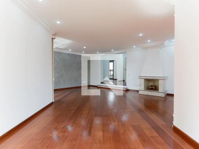 Apto, Água Fria, 4 Quartos, 480 m2 São Paulo
