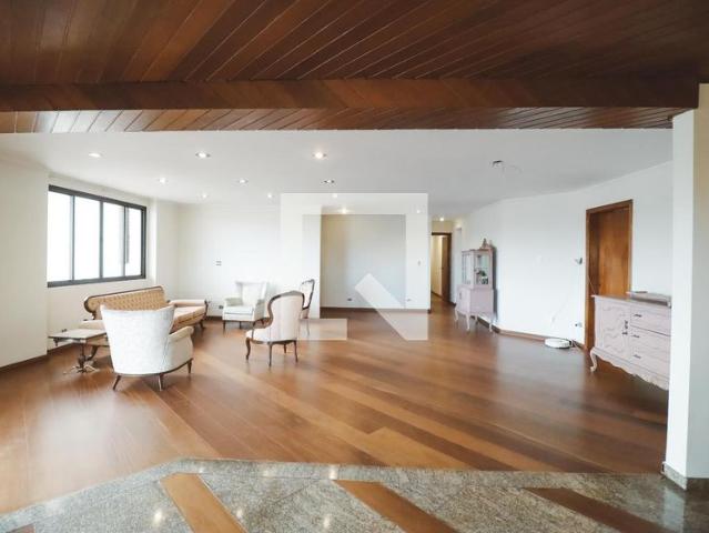 Apto, Água Fria, 5 Quartos, 275 m2 São Paulo