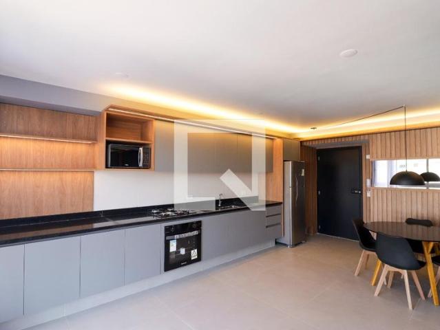 Apto, Água Fria, 0 Quarto, 48 m2 São Paulo