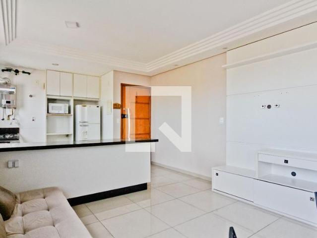 Apto, Água Fria, 1 Quarto, 40 m2 São Paulo