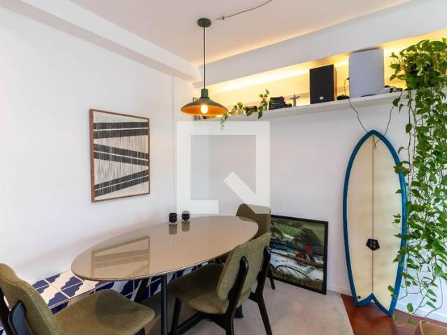 Apto, Água Fria, 1 Quarto, 47 m2 São Paulo