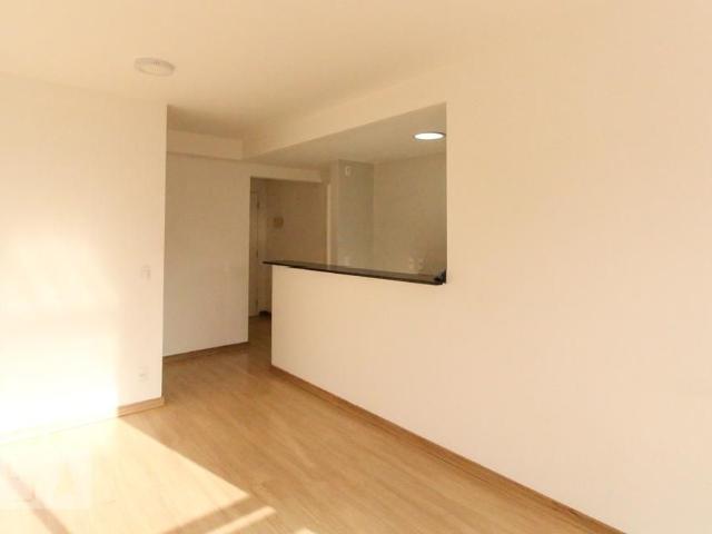 Apto, Água Fria, 1 Quarto, 45 m2 São Paulo