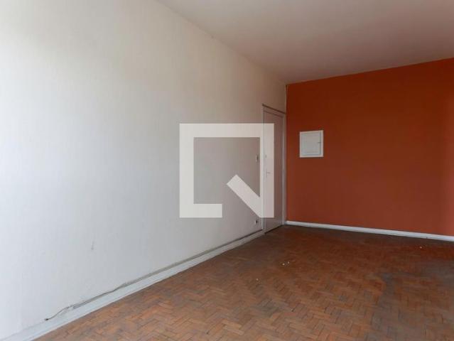 Apto, Água Fria, 1 Quarto, 48 m2 São Paulo