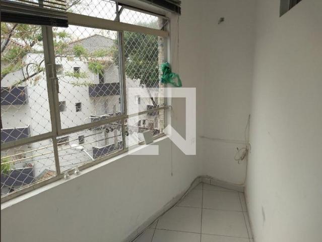 Apto, Água Fria, 1 Quarto, 53 m2 São Paulo