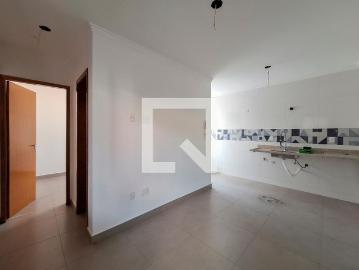 Apto, Água Fria, 1 Quarto, 27 m2 São Paulo