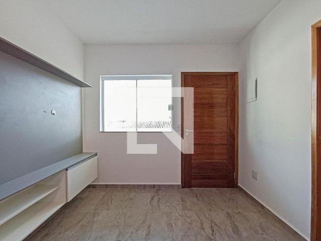 Apto, Água Fria, 1 Quarto, 27 m2 São Paulo