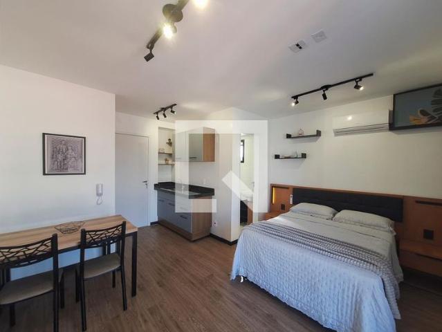 Apto, Água Fria, 1 Quarto, 24 m2 São Paulo