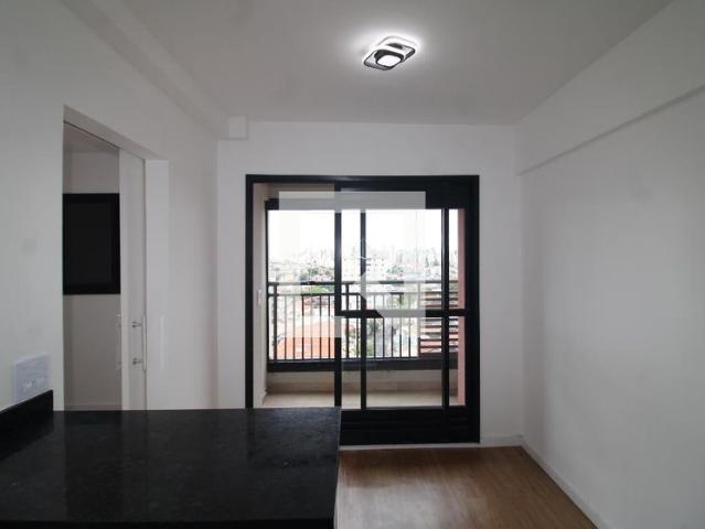Apto, Água Fria, 1 Quarto, 25 m2 São Paulo