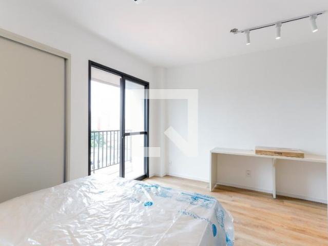 Apto, Água Fria, 1 Quarto, 25 m2 São Paulo
