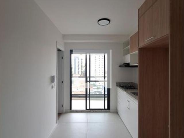 Apto, Água Fria, 1 Quarto, 25 m2 São Paulo
