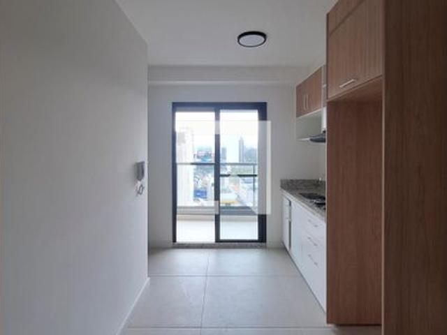 Apto, Água Fria, 1 Quarto, 25 m2 São Paulo