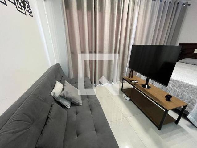 Apto, Água Fria, 1 Quarto, 25 m2 São Paulo