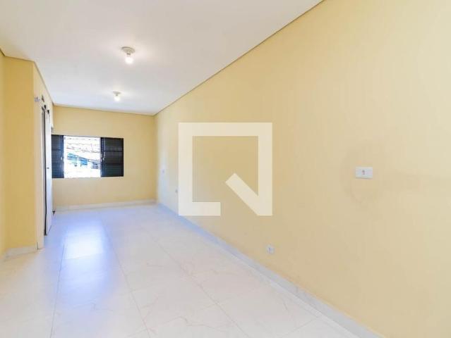 Apto, Água Fria, 1 Quarto, 25 m2 São Paulo