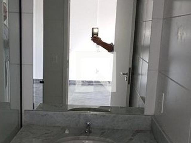 Apto, Água Fria, 1 Quarto, 25 m2 São Paulo