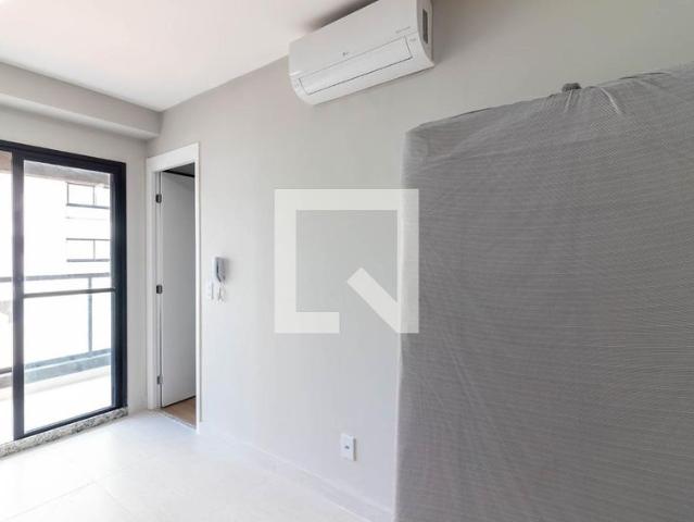 Apto, Água Fria, 1 Quarto, 25 m2 São Paulo
