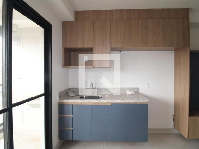 Apto, Água Fria, 1 Quarto, 25 m2 São Paulo