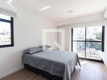 Apto, Água Fria, 1 Quarto, 25 m2 São Paulo