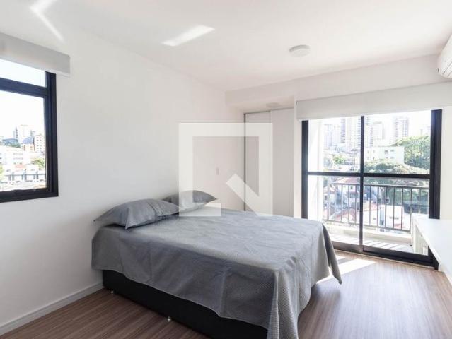 Apto, Água Fria, 1 Quarto, 25 m2 São Paulo