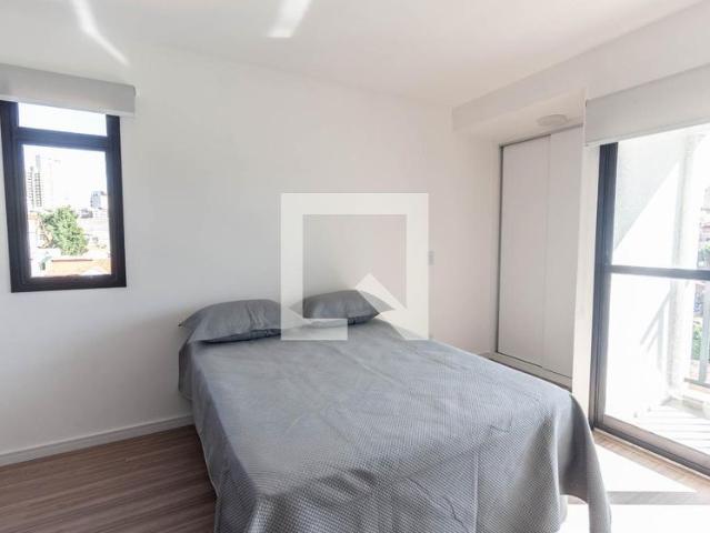 Apto, Água Fria, 1 Quarto, 25 m2 São Paulo