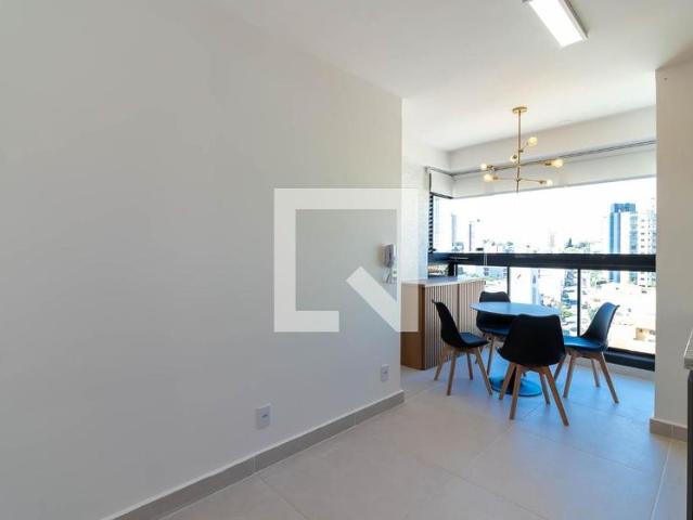 Apto, Água Fria, 1 Quarto, 25 m2 São Paulo