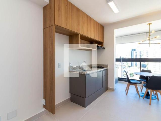 Apto, Água Fria, 1 Quarto, 25 m2 São Paulo