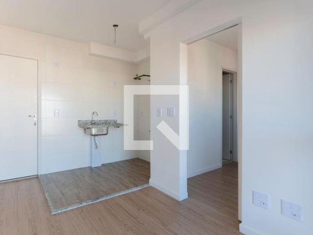 Apto, Água Fria, 1 Quarto, 26 m2 São Paulo